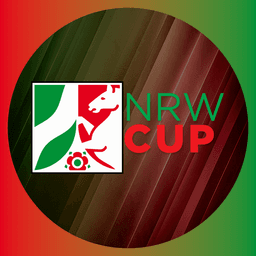 Logo of NRW Cup x Crunch Cup