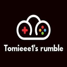 Logo of tomieee1's rumble #3 (offline)