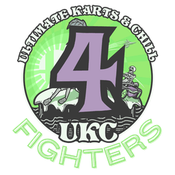 Logo of UKC Fighters 4