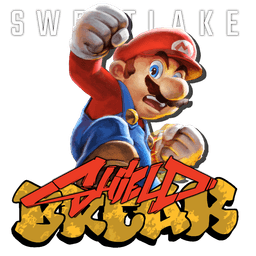 Logo of Sweetlake Shieldbreak #10 hosted by Gamenest