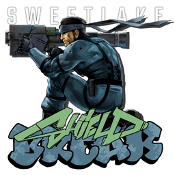 Logo of Sweetlake Shieldbreak #12 hosted by Gamenest
