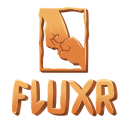 Logo of FLUXR Smash: Monthly 3