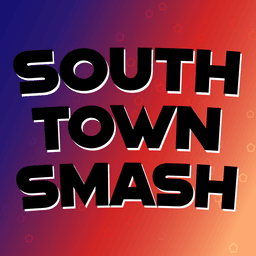 Logo of South Town Smash #30