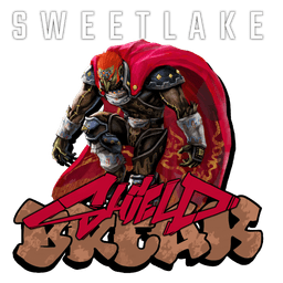 Logo of Sweetlake Shieldbreak #16 hosted by Gamenest