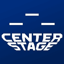 Logo of CENTER STAGE