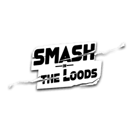 Logo of Smash in The Loods #21