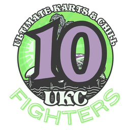 Logo of UKC Fighters 10