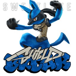 Logo of Sweetlake Shieldbreak #41 Hosted by Gamenest