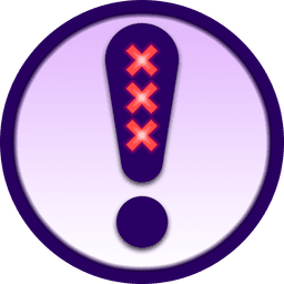 Logo of LGS: The Sidequest 58