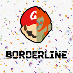 Logo of BORDERLINE SPECIAL - THIRD ANNIVERSARY
