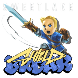 Logo of Sweetlake Shieldbreak #44 Hosted by Gamenest