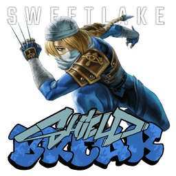Logo of Sweetlake Shieldbreak #46 Hosted by Gamenest