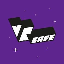 Logo of VRcafe Smash Toernooi #37