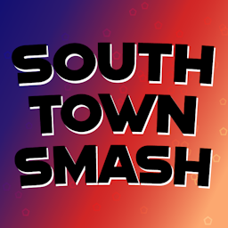 Logo of South Town Smash #9: Smashdown Edition