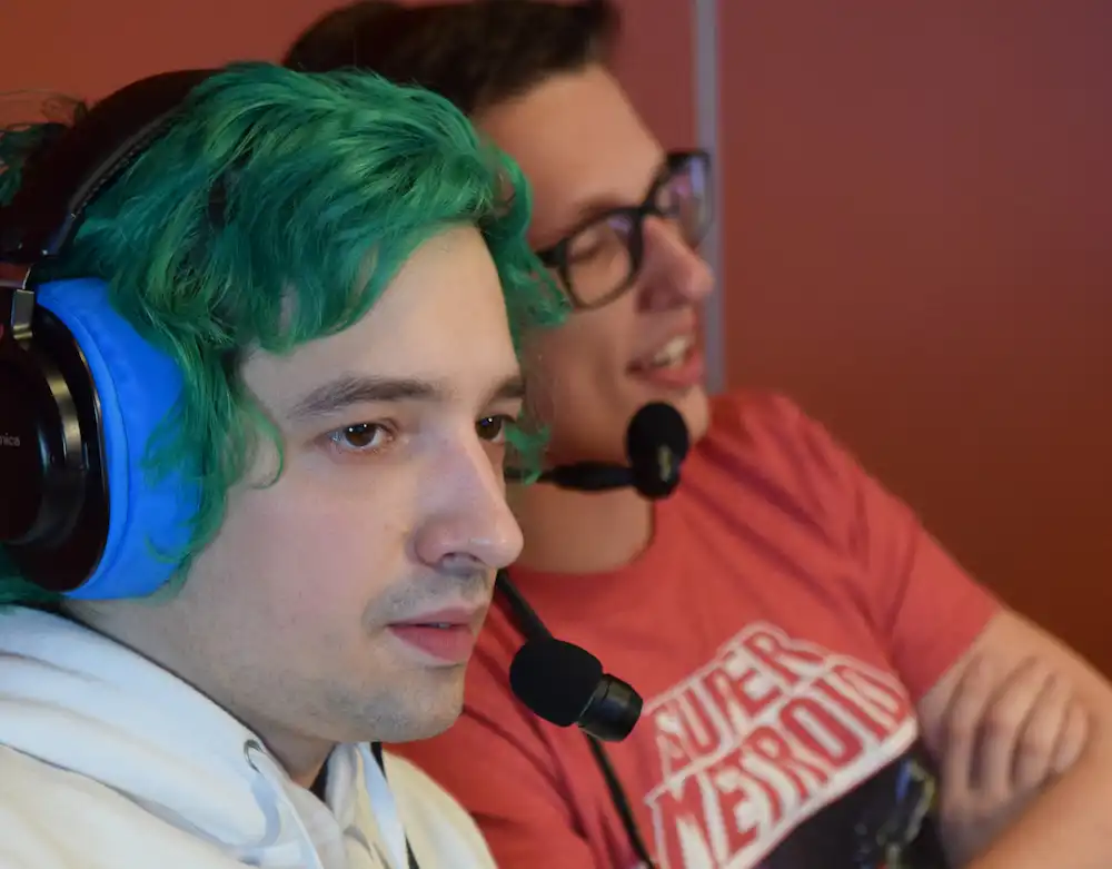 een Nederlands smash toernooi